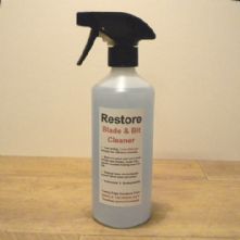 Restore Blade & Bit Cleaner 500ml